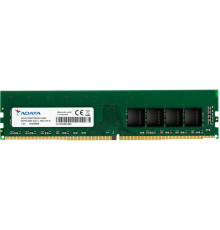 Модуль памяти A-Data 16GB DDR4 PC4-25600 AD4U320032G22-SGN