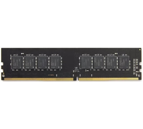Модуль памяти AMD Radeon R9 Gamer Series 8GB DDR4 PC4-25600 R948G3206U2S-U