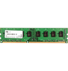 Модуль памяти Foxline 16GB DDR4 PC4-25600 FL3200D4U22-16G