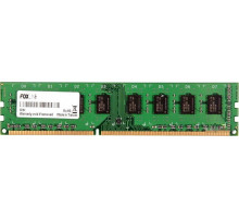 Модуль памяти Foxline 8GB DDR4 PC4-25600 FL3200D4U22-8G