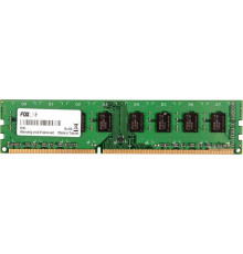 Модуль памяти Foxline 8GB DDR4 PC4-25600 FL3200D4U22-8G