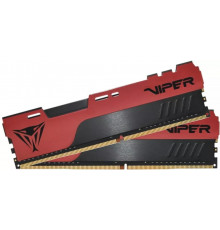 Модуль памяти Patriot Viper Elite II 8GB PC4-25600 PVE248G320C8