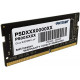 Модуль памяти Patriot Signature Line 32GB DDR4 SODIMM PSD432G32002S