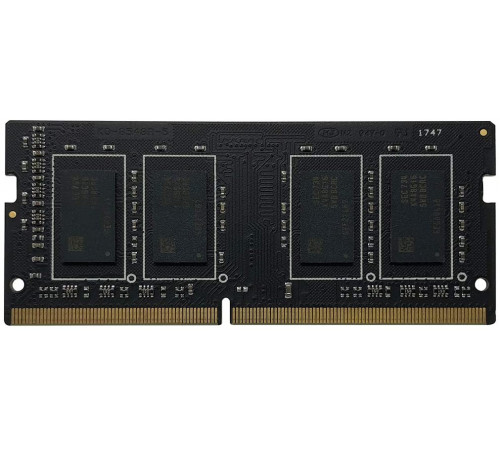 Модуль памяти Patriot Signature Line 32GB DDR4 SODIMM PSD432G32002S