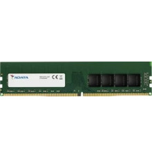Модуль памяти A-Data 8GB DDR4 PC4-21300 AD4U26668G19-SGN