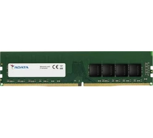 Модуль памяти A-Data 8GB DDR4 PC4-21300 AD4U26668G19-SGN