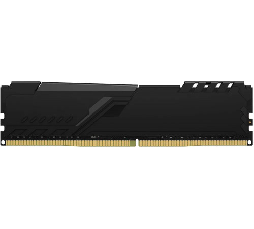 Модуль памяти Kingston FURY Beast 2x32GB DDR4 PC4-25600 KF432C16BBK2/64
