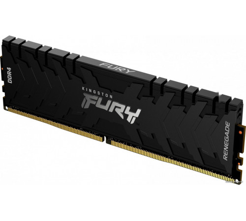 Модуль памяти Kingston FURY Renegade 32GB DDR4 PC4-25600 KF432C16RB/32