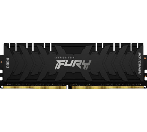 Модуль памяти Kingston FURY Renegade 32GB DDR4 PC4-25600 KF432C16RB/32