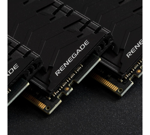 Модуль памяти Kingston FURY Renegade 32GB DDR4 PC4-25600 KF432C16RB/32