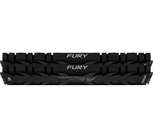 Модуль памяти Kingston FURY Renegade 32GB DDR4 PC4-25600 KF432C16RB/32