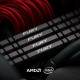 Модуль памяти Kingston FURY Renegade 32GB DDR4 PC4-25600 KF432C16RB/32