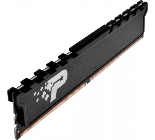 Модуль памяти Patriot Signature Premium Line 2x8GB DDR4 PC4-21300 PSP416G2666KH1