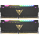 Модуль памяти Patriot Viper Steel RGB 2x32GB DDR4 PC4-21300 PVSR464G320C8K