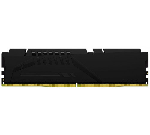 Модуль памяти Kingston FURY Beast 16GB DDR5 PC5-41600 KF552C40BB-16
