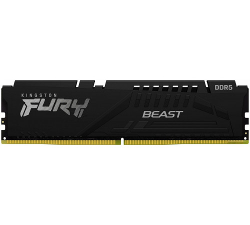 Модуль памяти Kingston FURY Beast KF556C40BBK2-32