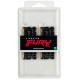 Модуль памяти Kingston FURY Impact 16GB DDR4 SODIMM PC4-25600 KF432S20IB/16
