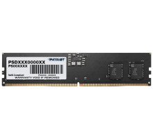 Модуль памяти Patriot Signature Line PSD58G480041