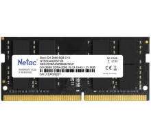 Модуль памяти Netac Basic NTBSD4N32SP-08