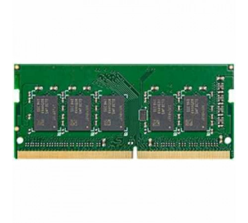 Модуль памяти Synology D4ES02-4G