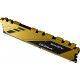 Модуль памяти Netac Shadow 8ГБ DDR4 3200 МГц NTSDD4P32SP-08Y