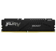 Модуль памяти Kingston FURY Beast 32ГБ DDR5 5200 МГц KF552C40BB-32