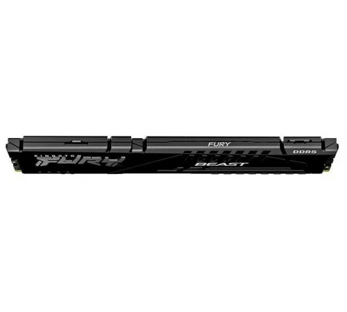 Модуль памяти Kingston FURY Beast 32ГБ DDR5 5200 МГц KF552C40BB-32