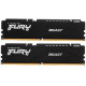 Модуль памяти Kingston FURY Beast 2x32ГБ DDR5 5200МГц KF552C40BBK2-64