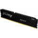 Модуль памяти Kingston FURY Beast 8ГБ DDR5 5200МГц KF552C40BB-8