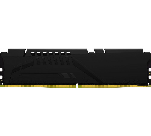Модуль памяти Kingston FURY Beast 8ГБ DDR5 5600 МГц KF556C40BB-8