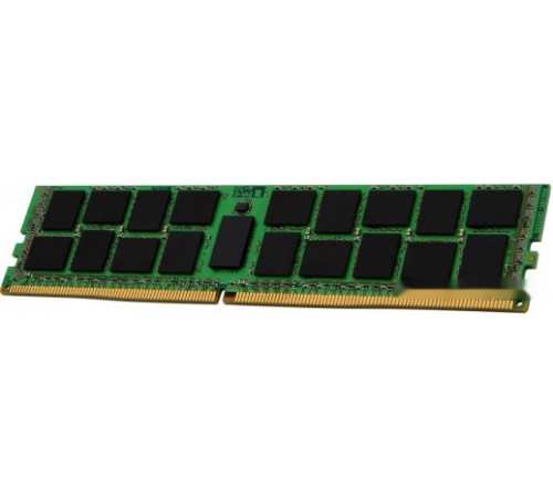 Модуль памяти Kingston 64ГБ DDR4 3200МГц KSM32RD4/64MFR