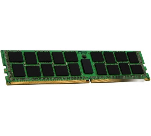 Модуль памяти Kingston 64ГБ DDR4 3200МГц KSM32RD4/64MFR