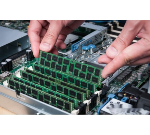 Модуль памяти Kingston 64ГБ DDR4 3200МГц KSM32RD4/64MFR