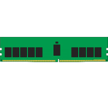 Модуль памяти Kingston 32ГБ DDR4 3200 МГц KSM32RS4/32HCR