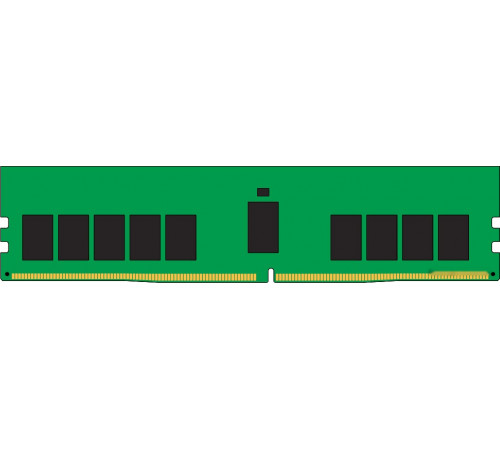 Модуль памяти Kingston 32ГБ DDR4 3200 МГц KSM32RS4/32HCR