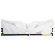 Модуль памяти Netac Shadow II White 16ГБ DDR4 3200МГц NTSWD4P32SP-16W