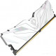 Модуль памяти Netac Shadow II White 16ГБ DDR4 3200МГц NTSWD4P32SP-16W