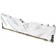 Модуль памяти Netac Shadow II White 16ГБ DDR4 3200МГц NTSWD4P32SP-16W