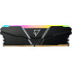 Модуль памяти Netac Shadow RGB 16ГБ DDR4 3200 МГц NTSRD4P32SP-16E