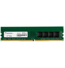 Модуль памяти A-Data Premier 8ГБ DDR4 3200 МГц AD4U32008G22-SGN