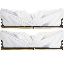 Модуль памяти Netac Shadow II White 2x16ГБ DDR4 3200 МГц NTSWD4P32DP-32W