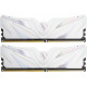 Модуль памяти Netac Shadow II White 2x16ГБ DDR4 3200 МГц NTSWD4P32DP-32W