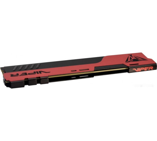 Модуль памяти Patriot Viper Elite II 8GB PC4-21300 PVE248G266C6