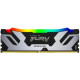 Модуль памяти Kingston FURY Renegade RGB 16ГБ DDR5 6400МГц KF564C32RSA-16