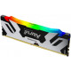 Модуль памяти Kingston FURY Renegade RGB 16ГБ DDR5 6400МГц KF564C32RSA-16