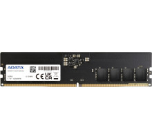 Модуль памяти A-Data 16ГБ DDR5 4800 МГц AD5U480016G-S