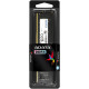 Модуль памяти A-Data 8ГБ DDR5 4800 МГц AD5U48008G-S