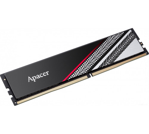 Модуль памяти Apacer TEX 8ГБ DDR4 3200 МГц AH4U08G32C28YTBAA-1