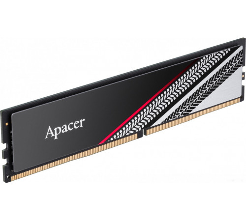Модуль памяти Apacer TEX 8ГБ DDR4 3200 МГц AH4U08G32C28YTBAA-1