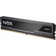 Модуль памяти Apacer NOX 16ГБ DDR4 3200МГц AH4U16G32C28YMBAA-1
